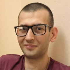 Азамат Цховребов, 25.07, Москва