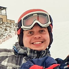 Александр Ерёмин, Обнинск