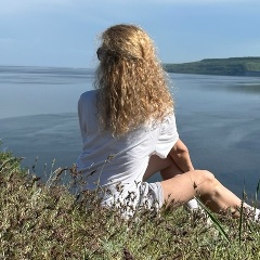 Ирина Бобровских, 25.06, Энгельс