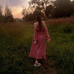 Julia Exclusive, 04.02, Москва