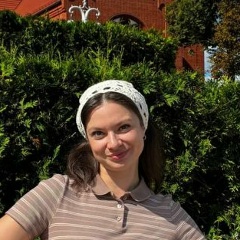 Екатерина Калмыкова, 29.12