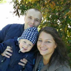 Татьяна Власова, 06.12.1987, Москва