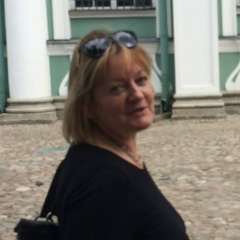 Татьяна Рубцова, 22.01, Мурманск