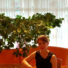 Татьяна Иванчикова, 28.07, Тюмень