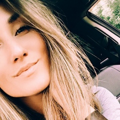 Надя Дмитриева, 17.05, Красноярск