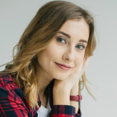 Vera Yurzanova, 22.10, Ярославль
