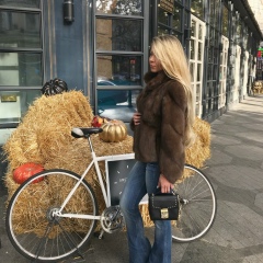 Вика Виковна, 02.11.1987, Одесса