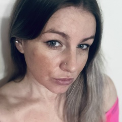 Ирина Фролова, 28.07.1987, Москва