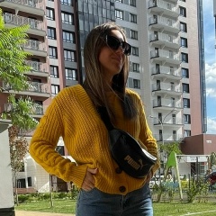 Анюта Жукова, 29.10, Луганск