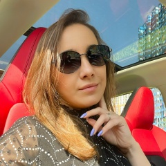 Ирина Иваскевич, 14.10, Санкт-Петербург