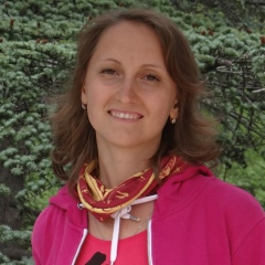 Юлия Манойло, 17.02.1988, Киев