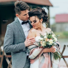 Діанка Калініченко, 11.11.1993, Буштына