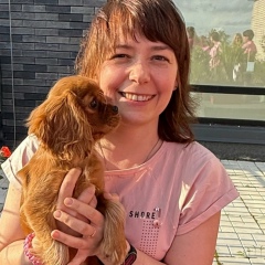 Наталия Петрова, 05.02.1986, Санкт-Петербург