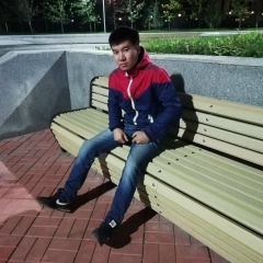 Даурен Жетенов, 05.03, New York City