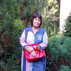 Светлана Пашкевич, 27.04.2011