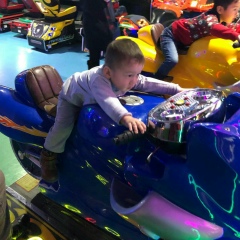 Азамат Салих, 23.01, Атырау