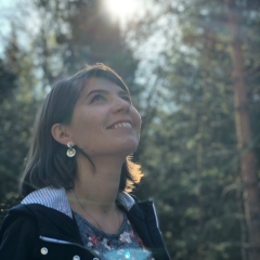 Екатерина Олинова, 15.07, Москва