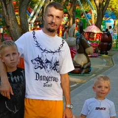 Максим Фомин, 27.12, Кировское