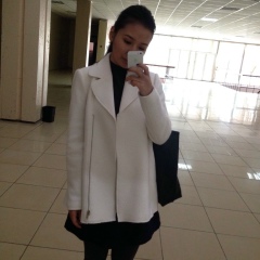 Тогжан Айтмухаметкызы, 15.07, Алматы