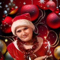 Ирина Скорынина, 07.01, Валуйки