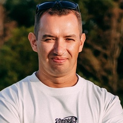Олег Афанасьев, 26.12, Витебск