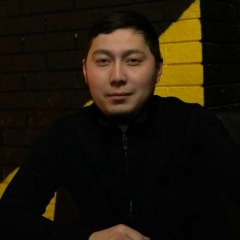 Aslan Kik, 04.01, Актобе