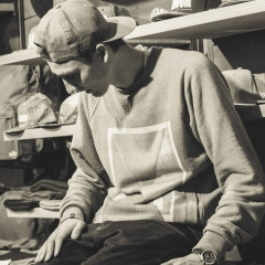 Никита Соколов, 06.12.1992