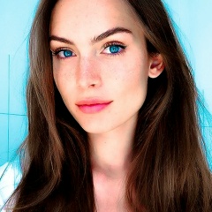 Marion Pascale, 09.10.1995