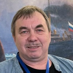 Сергей Шабанов, 18.02, Санкт-Петербург