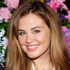 Ксения Фёдорова, 08.02, Москва