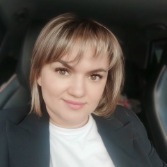 Алёна Порчук-Шулдак, 29.07.1987, Нижневартовск