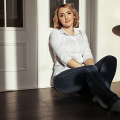 Анна Матвиенко, 15.07.1987, Костанай