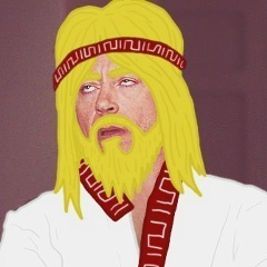 Кирилл Иванов
