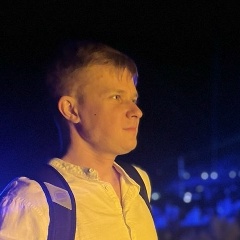 Степан Кирилов, 16.02, Москва