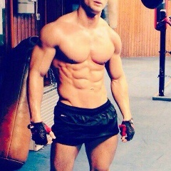 Никита Ластин, 11.09.1987, Москва