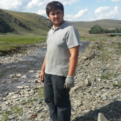 Санжар Алматаев, 19.05, Алматы