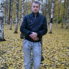 Евгений Горшков, 01.08.1984, Сыктывкар