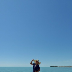 Анастасия Ребрикова, 10.05, Астана