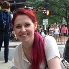 Элина Галиуллина, 29.07.1990, Казань