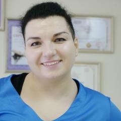 Светлана Нагайчук, 01.05.1983