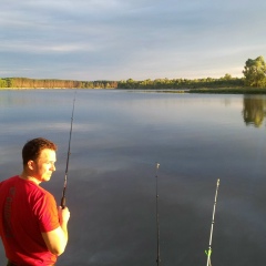 Лев Готальский, 27.08.1983, Славутич