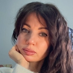 Оксана Дергачева, 15.07, Сызрань