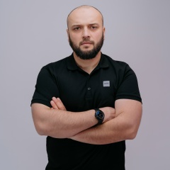 Абубакр Муртазалиев, 02.04.1994, Москва