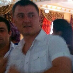 Расул Абасов, 21.04, Махачкала