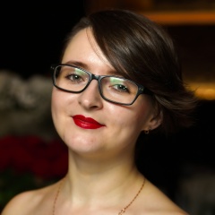 Настя Гойзман, 28.05, Нижний Новгород