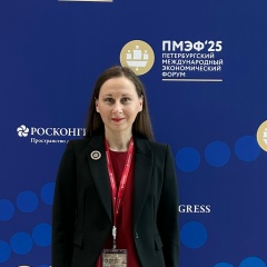 Анастасия Дудкина, 22.03, Санкт-Петербург