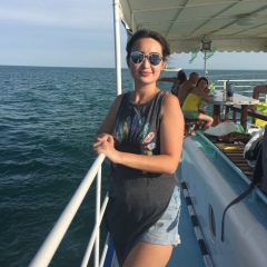 Сандугаш Токсабанова, 22.03.1988, Алматы