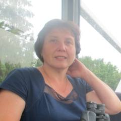 Чулпан Хакимова