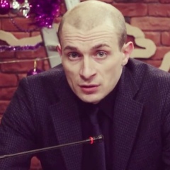 Сергей Усов, 28.10, Харьков