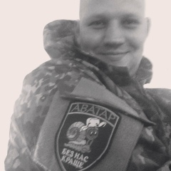 Игорь Николаев, 16.06, Киев